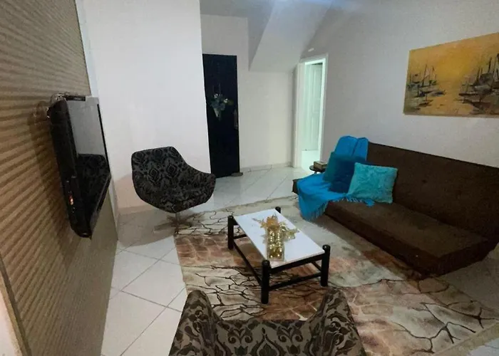 Francisco\'S House