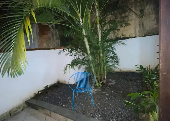 Francisco\'S House