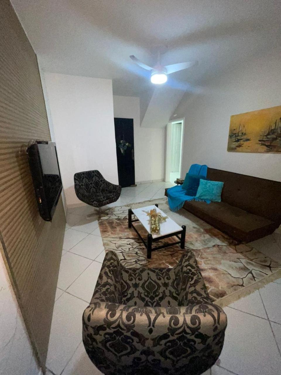 Francisco's House Apartment Angra dos Reis