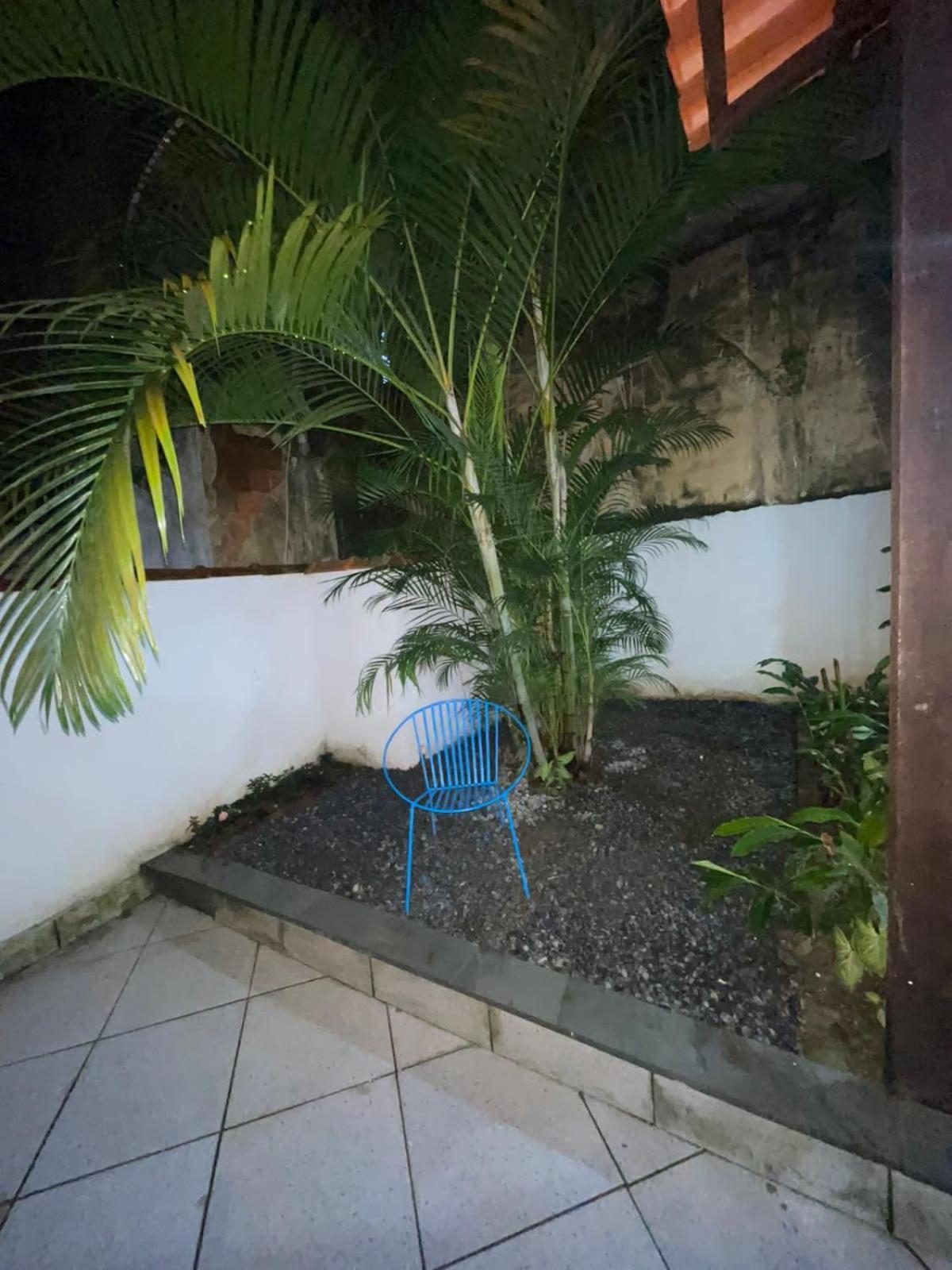 Francisco's House Angra dos Reis