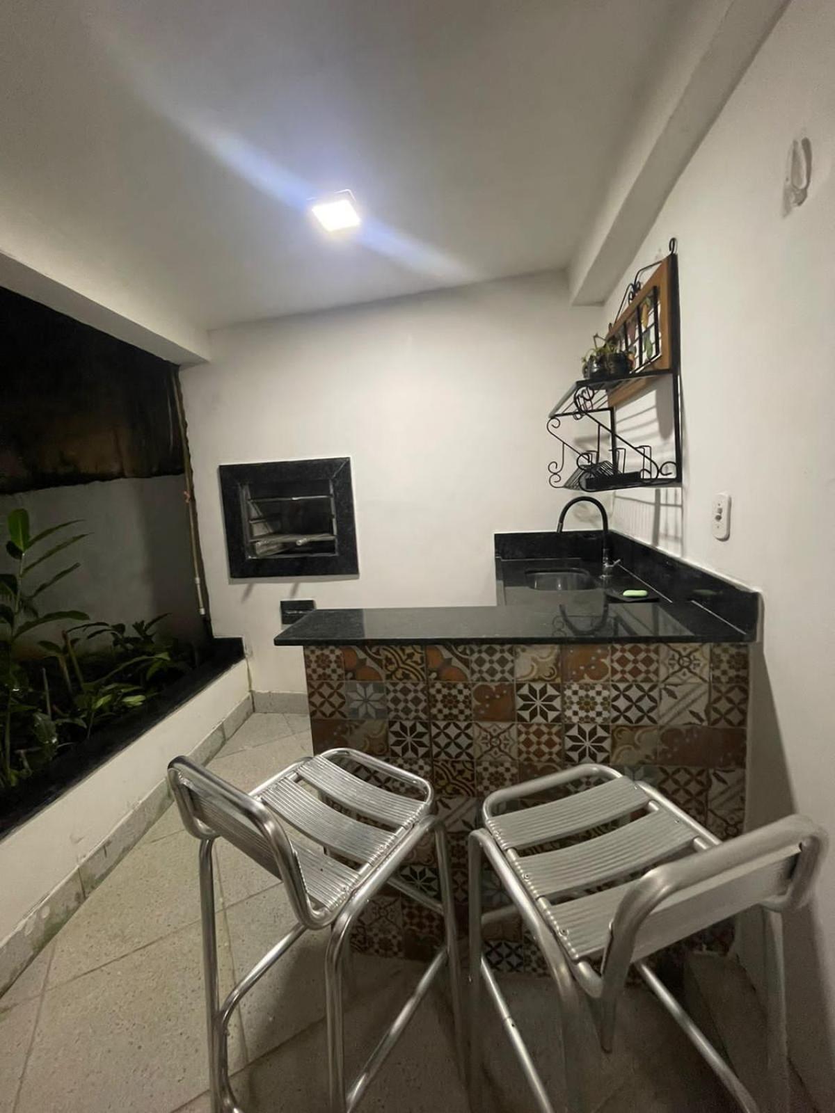 Francisco's House Apartment *