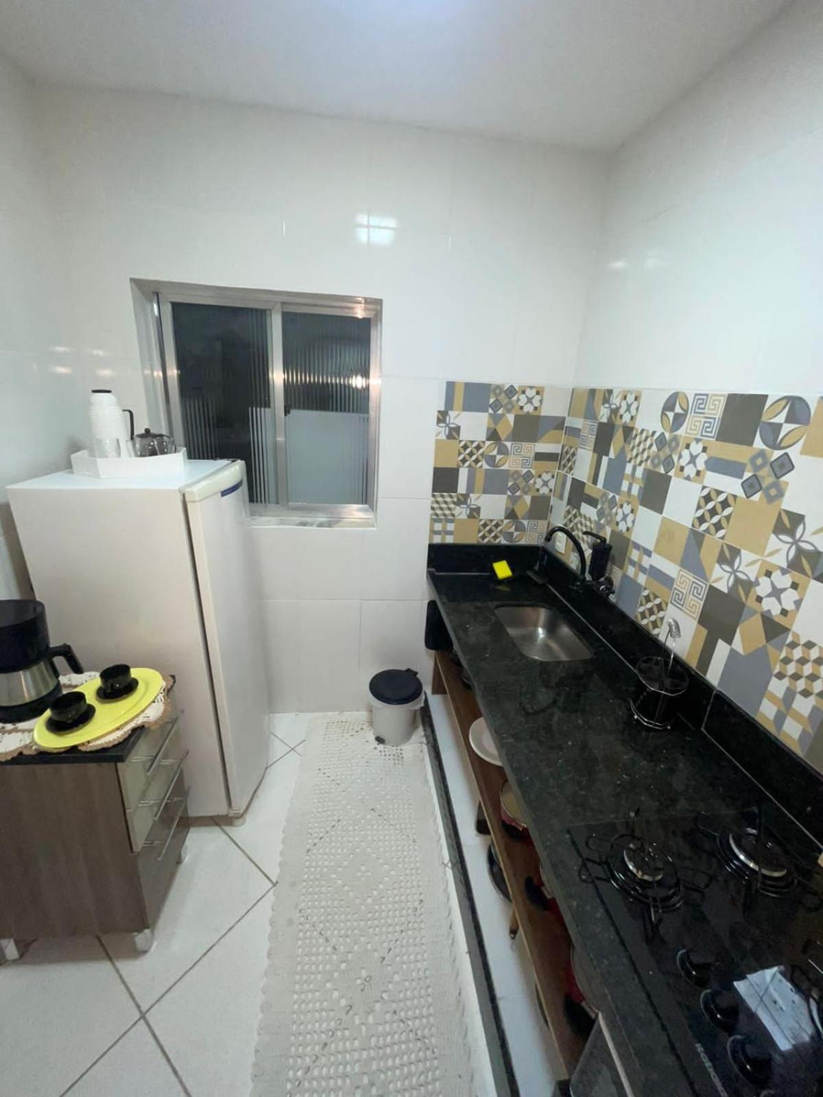 Francisco's House Apartment
