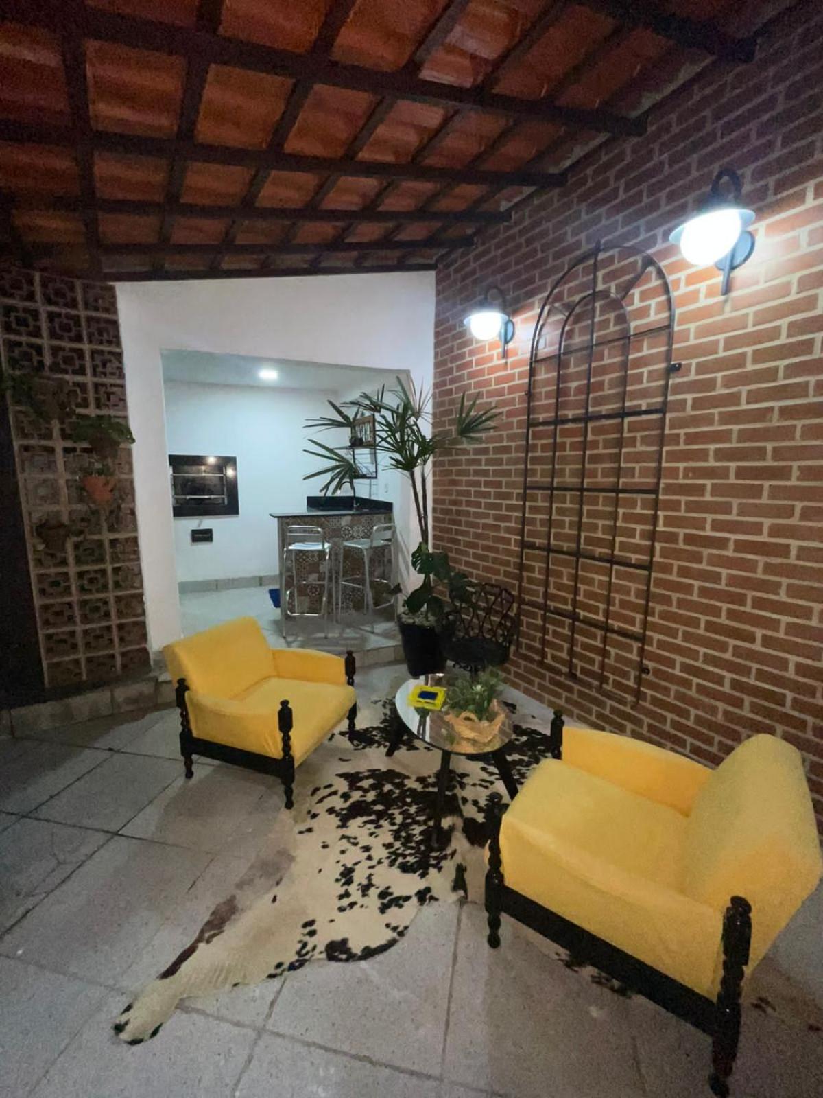 Francisco's House Apartment *
