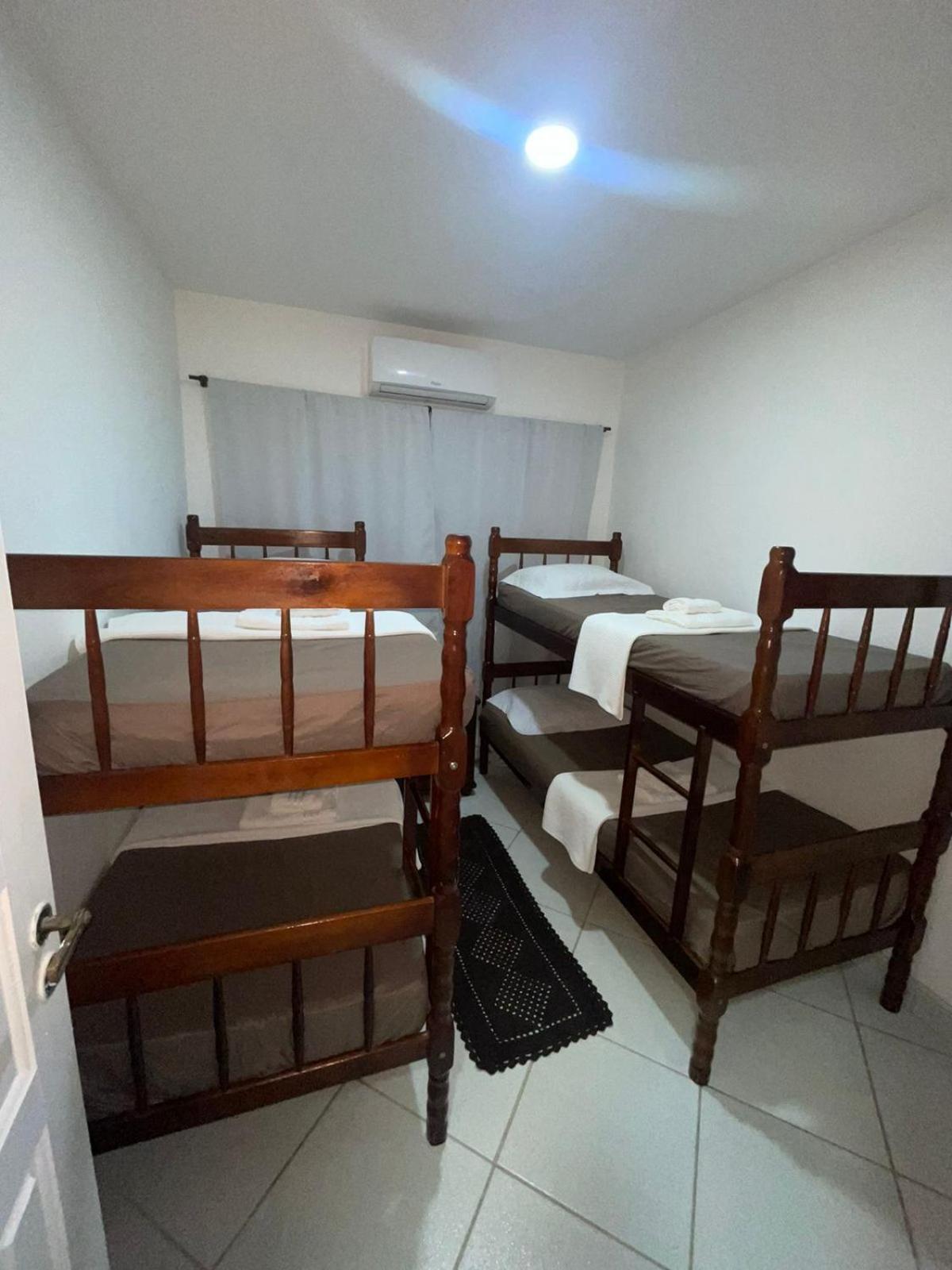 Francisco's House Angra dos Reis