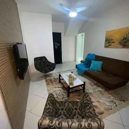 Francisco'S House Apartment Angra dos Reis Exterior photo