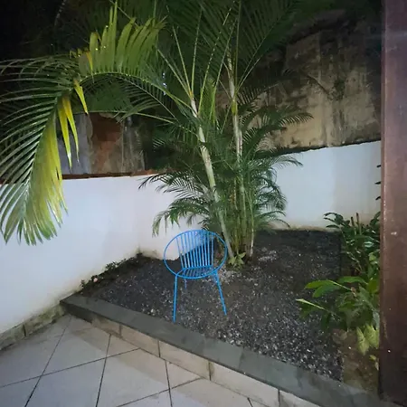 Francisco'S House Apartment Angra dos Reis Exterior photo