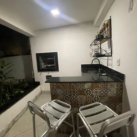 Francisco'S House Apartment Angra dos Reis Exterior photo