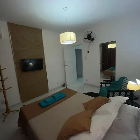Francisco'S House Apartment Angra dos Reis Exterior photo