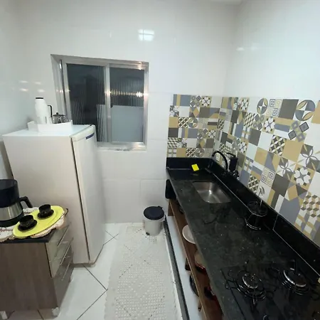 Francisco'S House Apartment Angra dos Reis Exterior photo