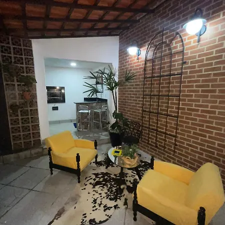 Francisco'S House Apartment Angra dos Reis Exterior photo