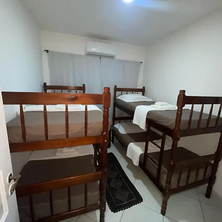 Francisco'S House Apartment Angra dos Reis Exterior photo