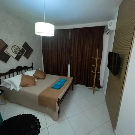 Francisco'S House Apartment Angra dos Reis Exterior photo