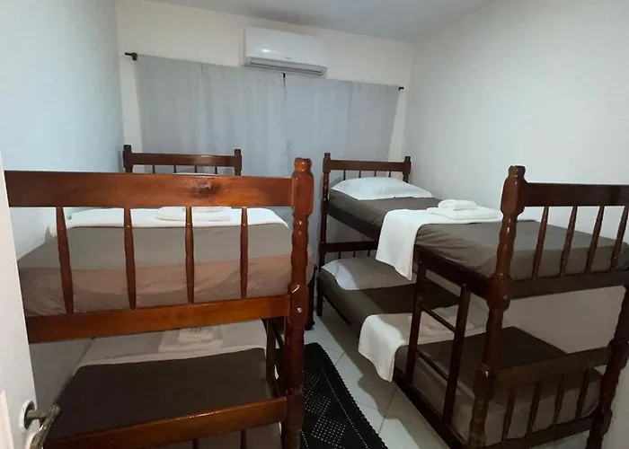 Francisco\'S House