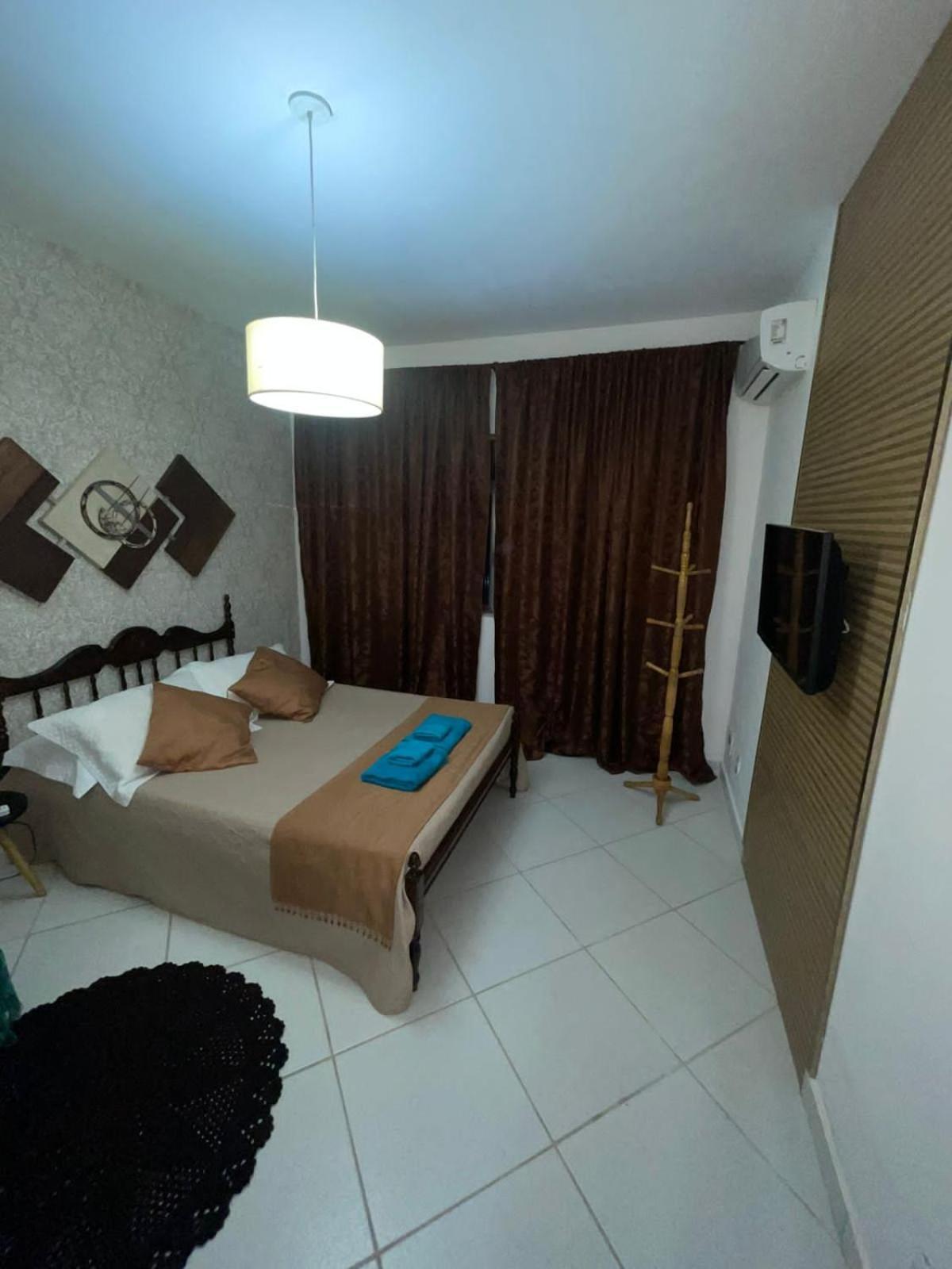 Apartment Francisco's House Angra dos Reis